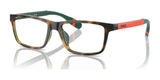 Polo PP8547U Eyeglasses