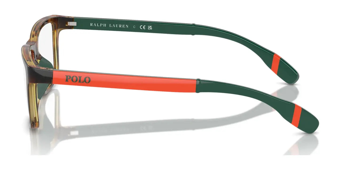 Polo PP8547U Eyeglasses