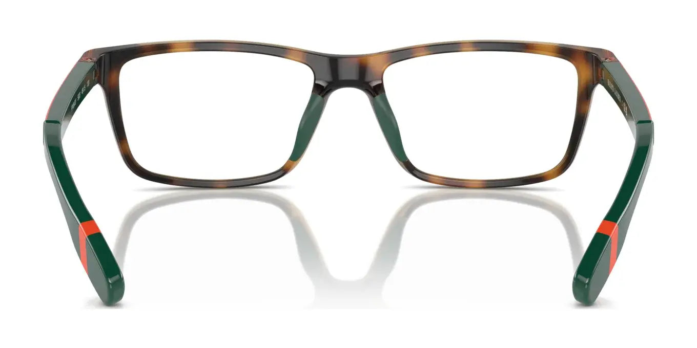 Polo PP8547U Eyeglasses | Size 47