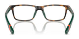 Polo PP8547U Eyeglasses