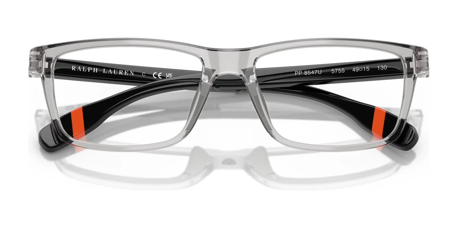 Polo PP8547U Eyeglasses