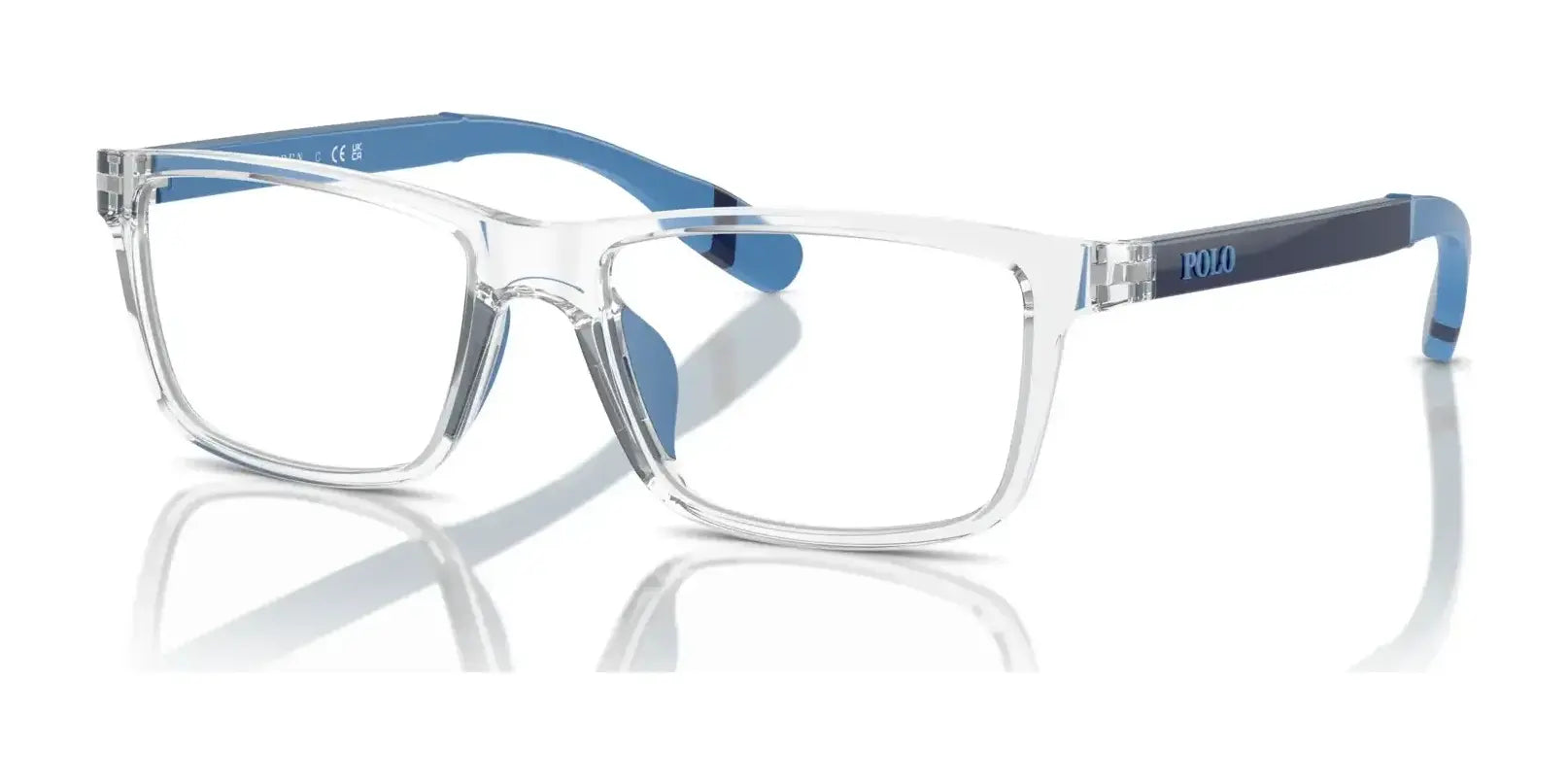 Polo PP8547U Eyeglasses