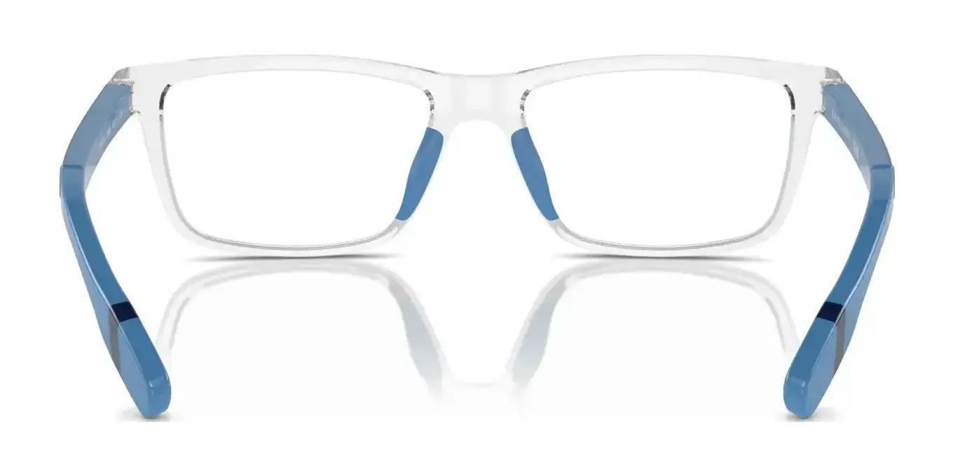 Polo PP8547U Eyeglasses | Size 47