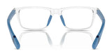 Polo PP8547U Eyeglasses