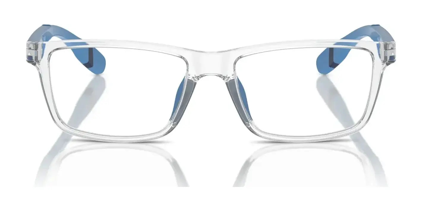 Polo PP8547U Eyeglasses | Size 47