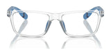 Polo PP8547U Eyeglasses