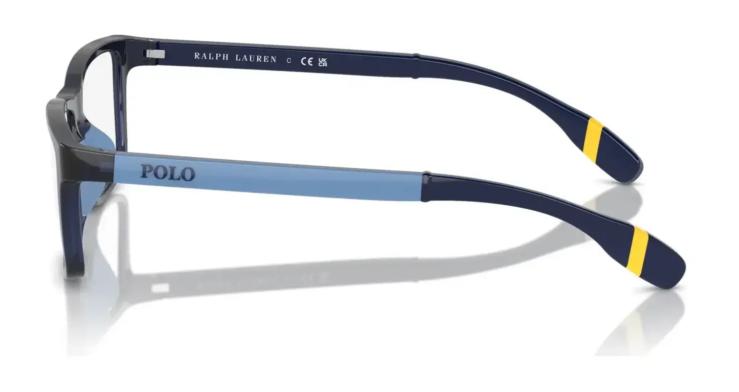 Polo PP8547U Eyeglasses | Size 47