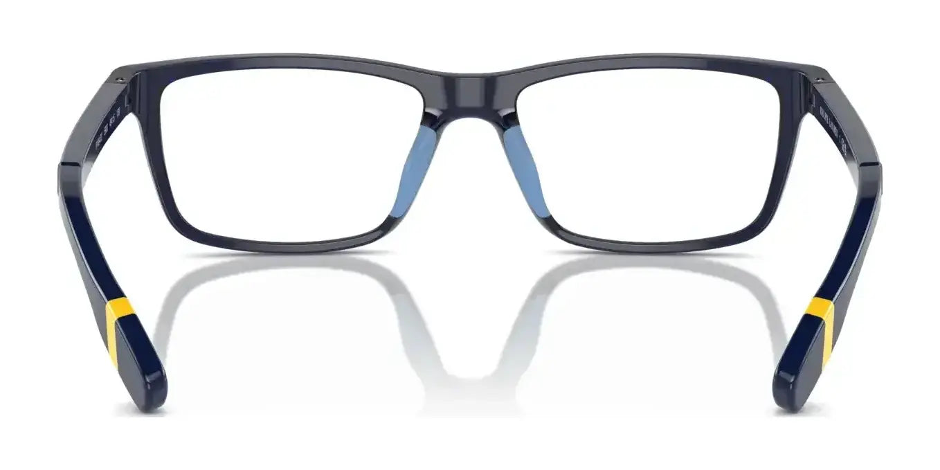 Polo PP8547U Eyeglasses | Size 47