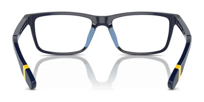 Polo PP8547U Eyeglasses | Size 47