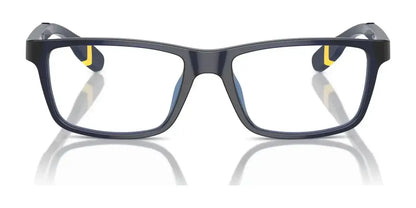 Polo PP8547U Eyeglasses | Size 47