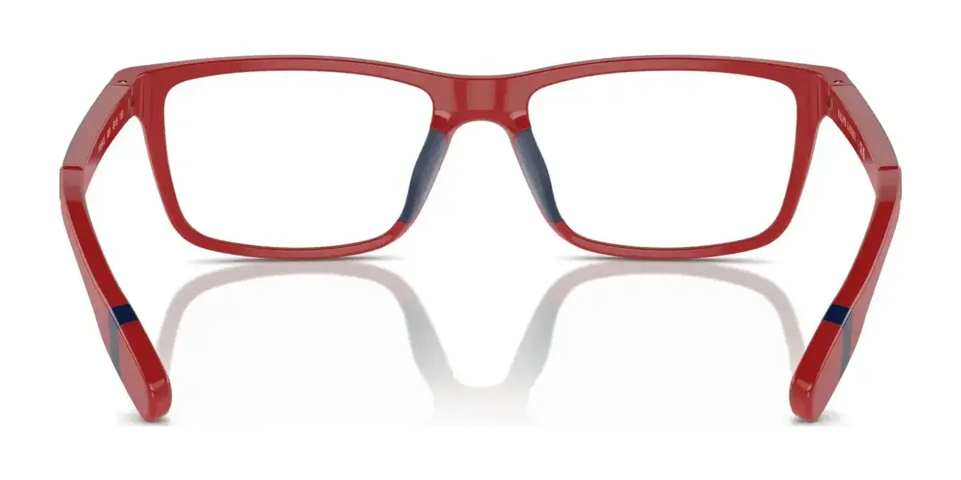 Polo PP8547U Eyeglasses | Size 47