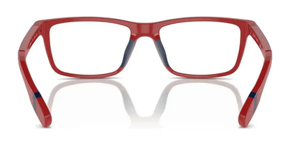 Polo PP8547U Eyeglasses | Size 47