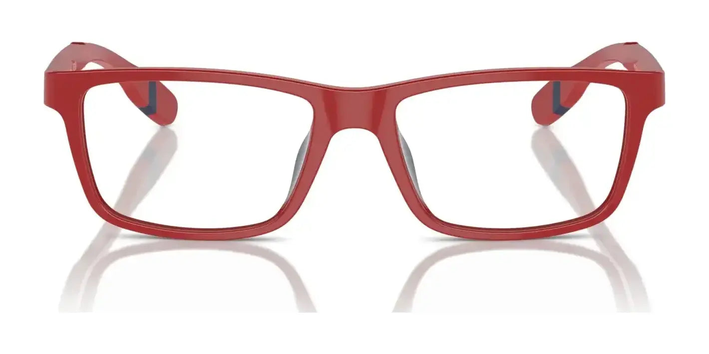 Polo PP8547U Eyeglasses