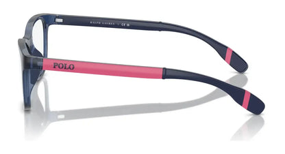 Polo PP8548U Eyeglasses | Size 47