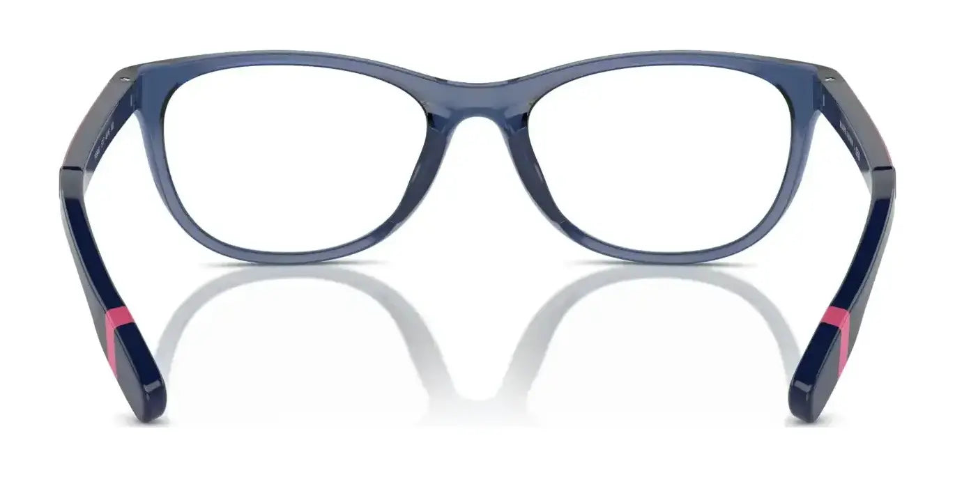 Polo PP8548U Eyeglasses | Size 47