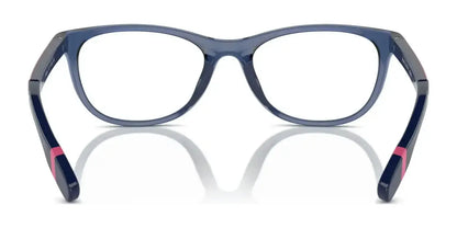 Polo PP8548U Eyeglasses | Size 47