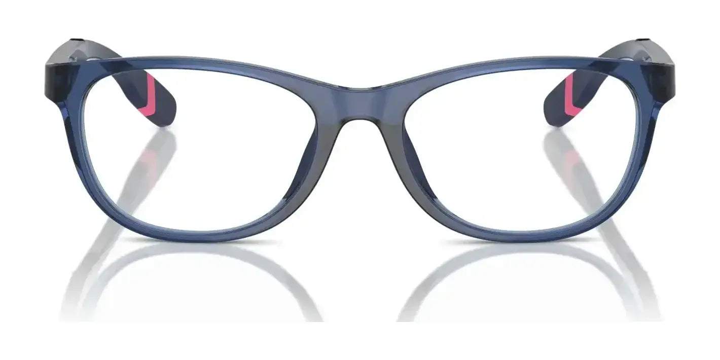 Polo PP8548U Eyeglasses | Size 47