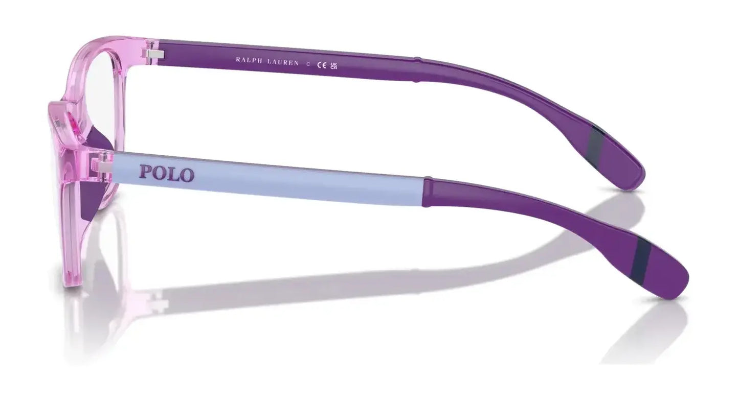 Polo PP8548U Eyeglasses | Size 47