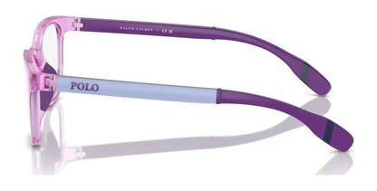 Polo PP8548U Eyeglasses | Size 47