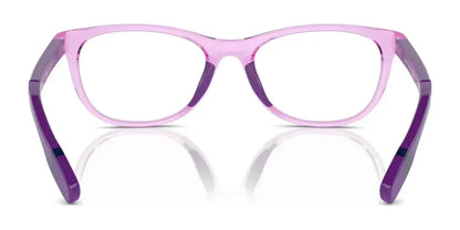 Polo PP8548U Eyeglasses | Size 47