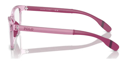 Polo PP8548U Eyeglasses | Size 47