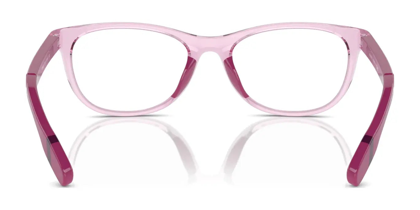 Polo PP8548U Eyeglasses | Size 47