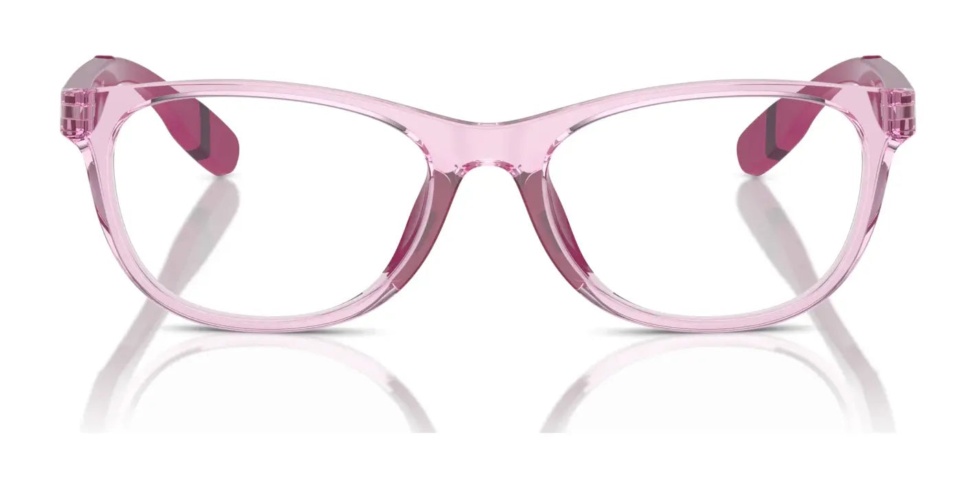 Polo PP8548U Eyeglasses | Size 47