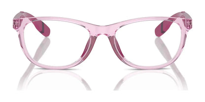 Polo PP8548U Eyeglasses | Size 47