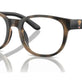 Shiny Dark Havana №5003