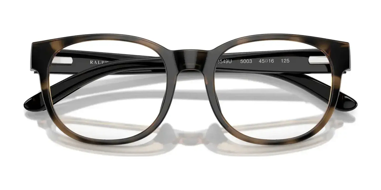 Polo PP8549U Eyeglasses | Size 43