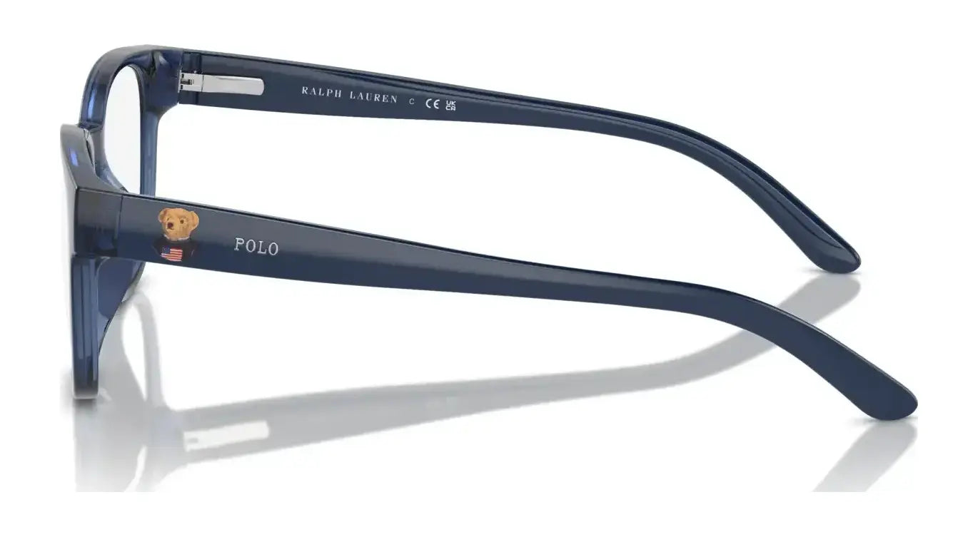 Polo PP8549U Eyeglasses | Size 43