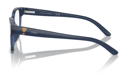 Polo PP8549U Eyeglasses | Size 43