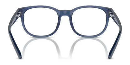 Polo PP8549U Eyeglasses | Size 43