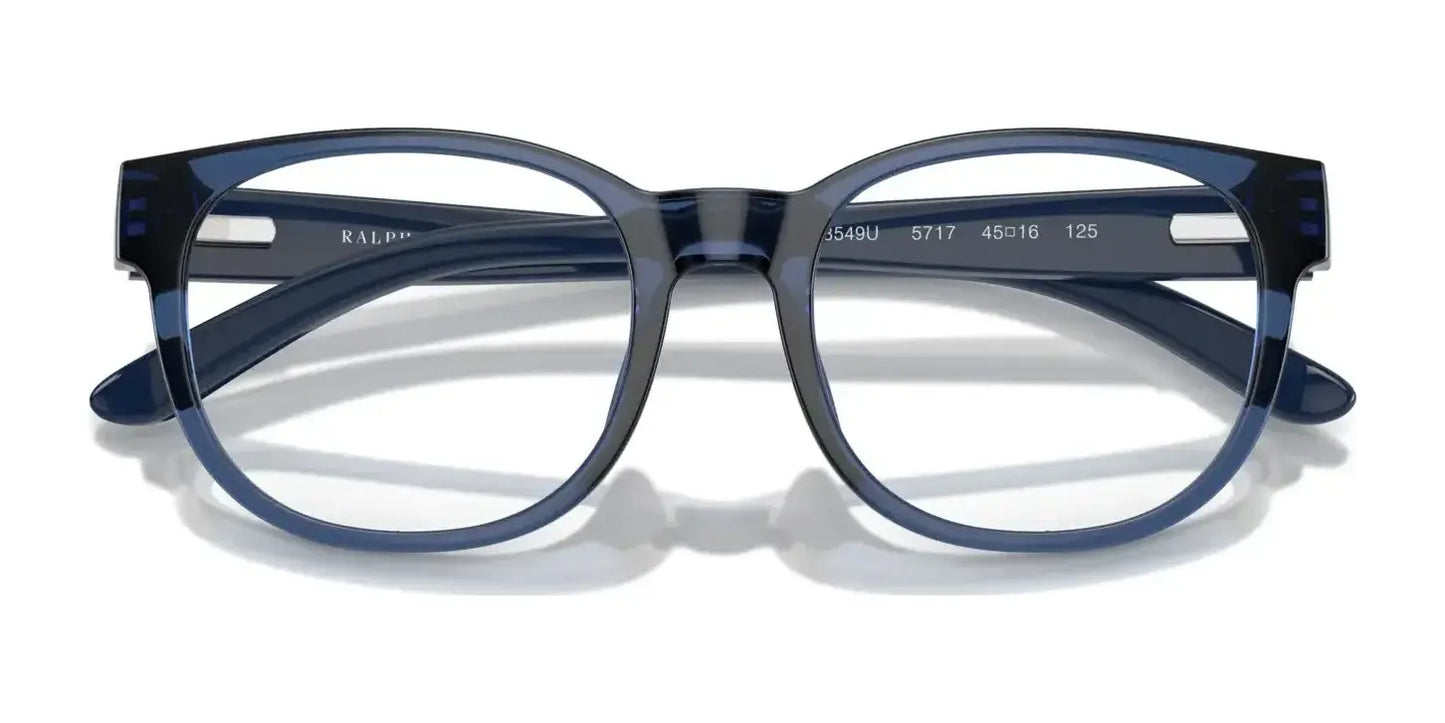 Polo PP8549U Eyeglasses | Size 43