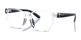 Polo PP8549U Eyeglasses