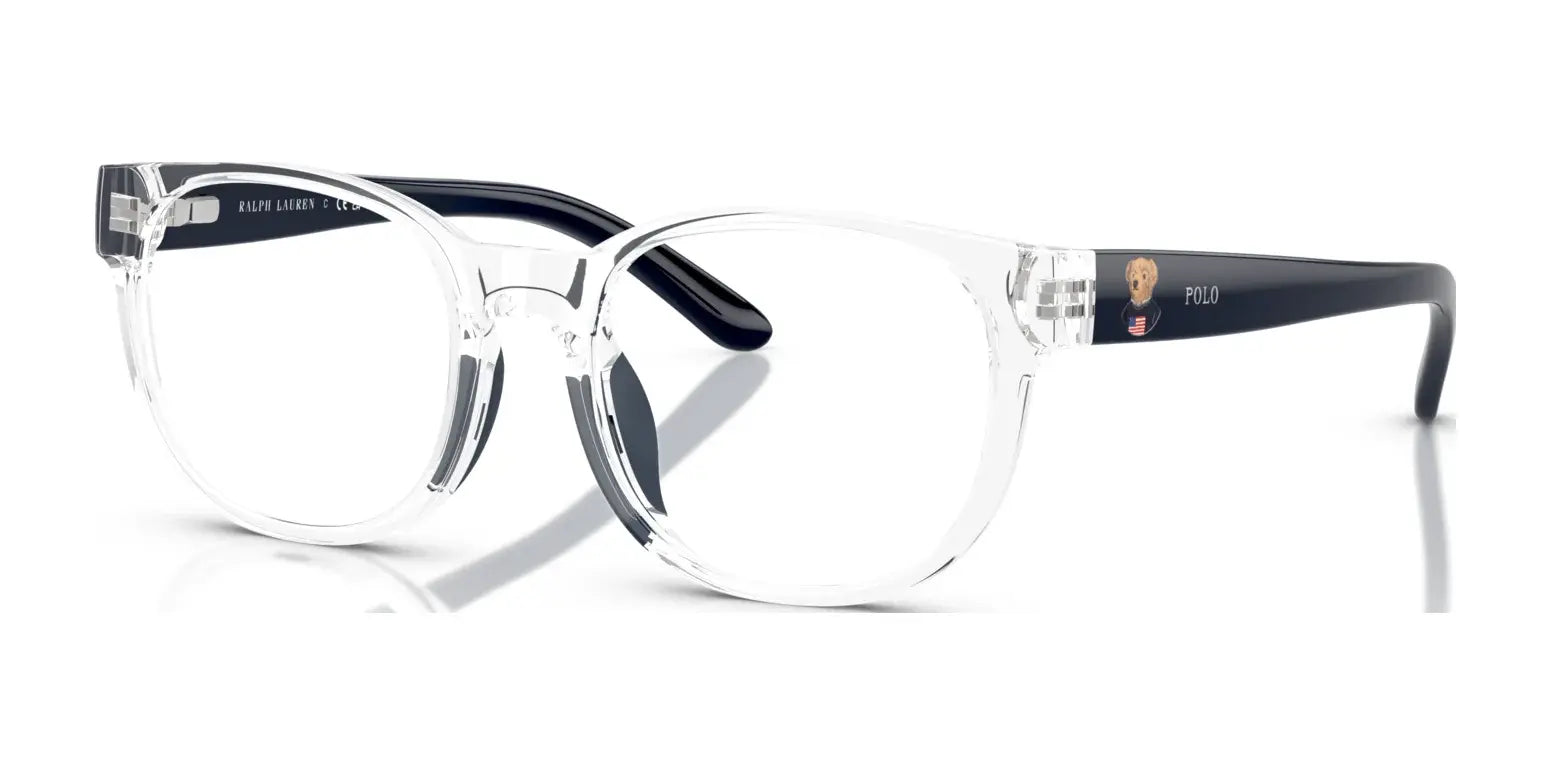 Polo PP8549U Eyeglasses