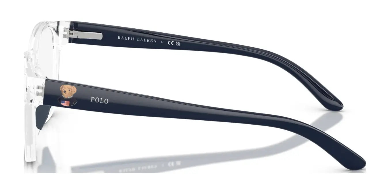 Polo PP8549U Eyeglasses