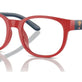 Shiny Red №6091