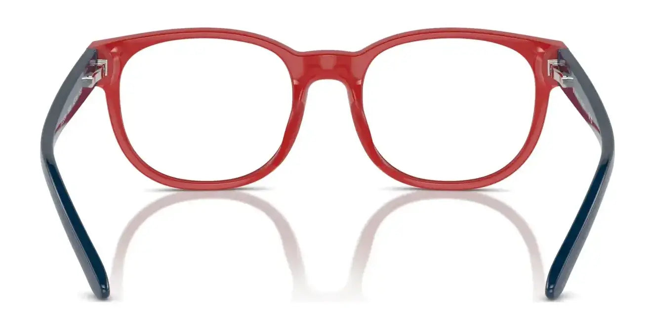 Polo PP8549U Eyeglasses | Size 43