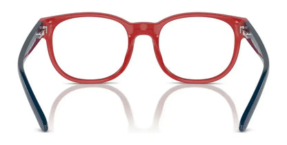 Polo PP8549U Eyeglasses | Size 43