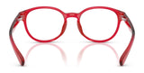 Polo PP8550U Eyeglasses