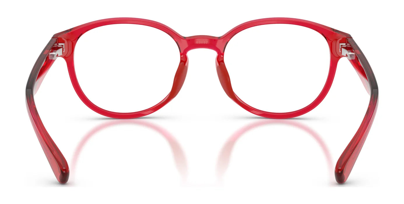Polo PP8550U Eyeglasses