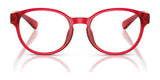 Polo PP8550U Eyeglasses
