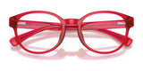 Polo PP8550U Eyeglasses