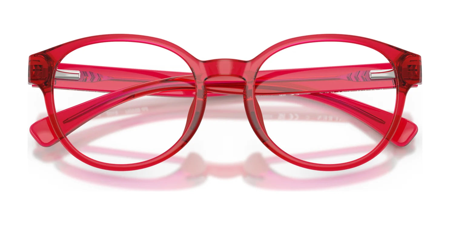 Polo PP8550U Eyeglasses