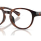 Shiny Caramel Havana №6249