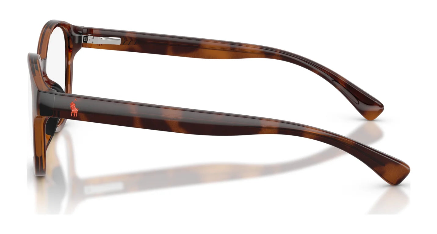 Polo PP8550U Eyeglasses