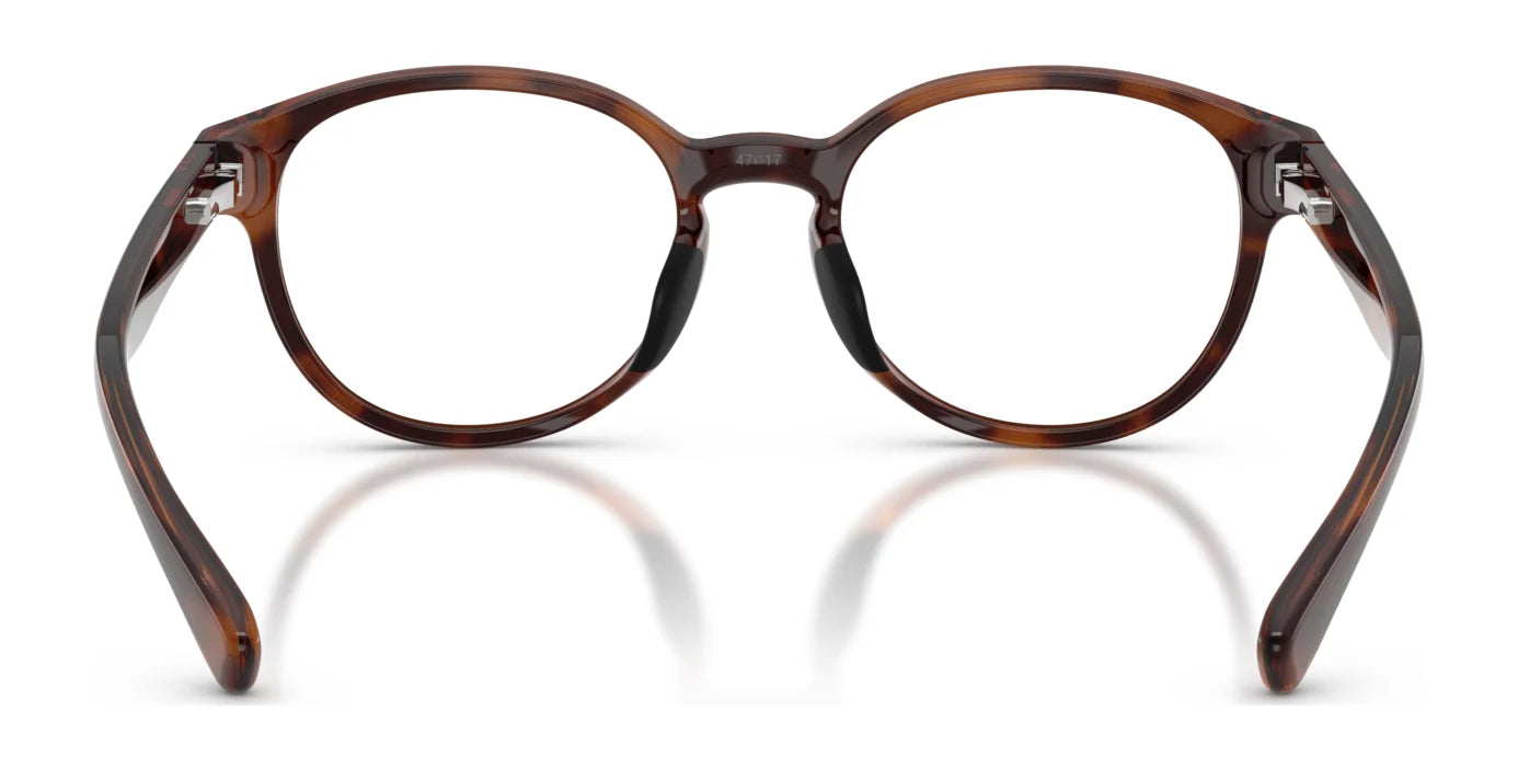Polo PP8550U Eyeglasses