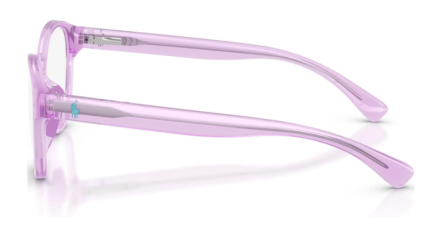 Polo PP8550U Eyeglasses
