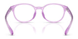 Polo PP8550U Eyeglasses